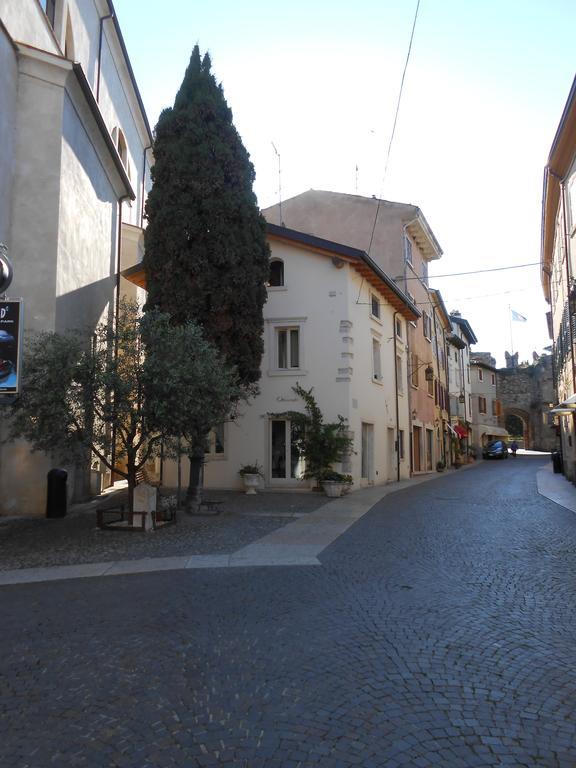 Frühstückspension Ca' Ottocento Lazise