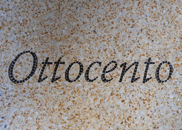 Ca\' Ottocento